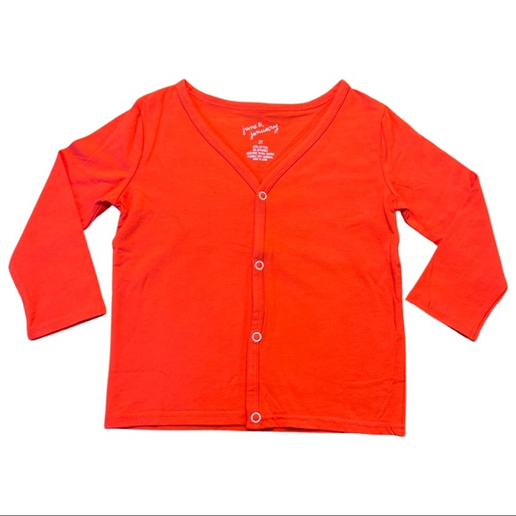 3 FOR $30 - June & January Cardigan - Picture 1 of 3